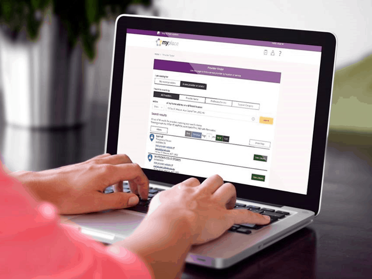 Changes to NDIS Myplace portal | Lifestart