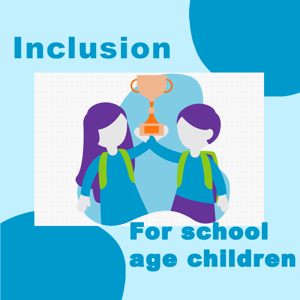 What Does Inclusion Look Like In Practice For School Age Children ...