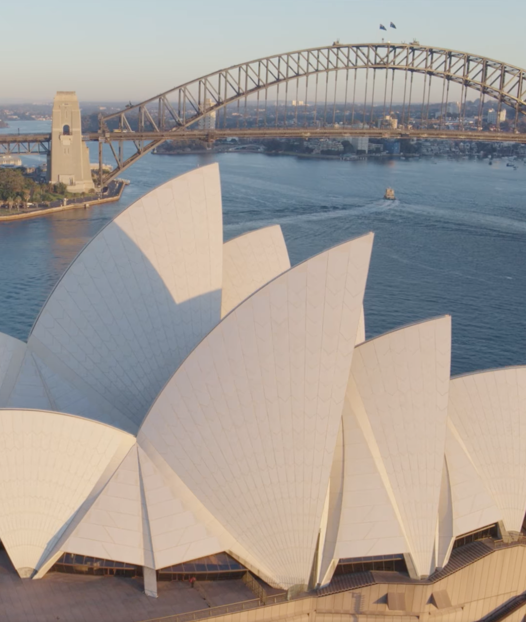 Sydney Opera House Lifestart